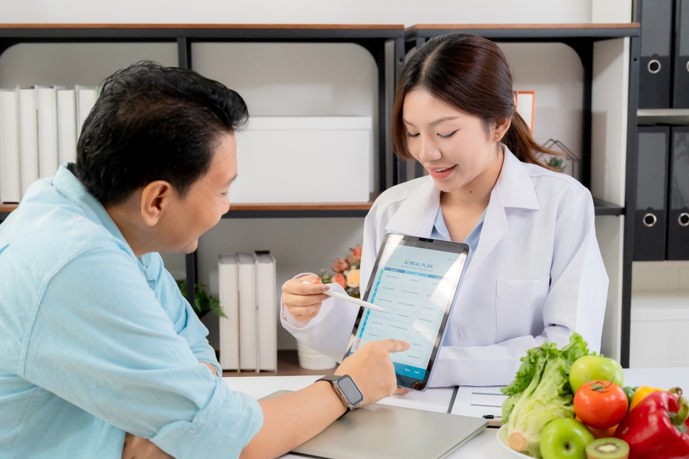 Nutrition & Dietetics Department